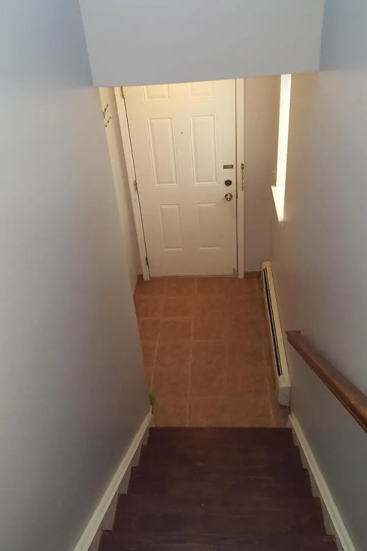 نيو يورك Private Garden Apartment